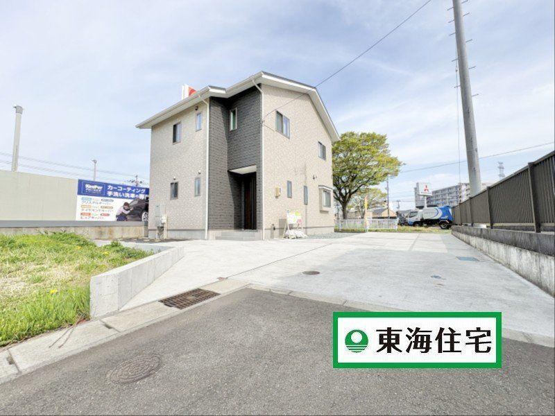 4LDK+S house in Tagajo, Miyagi - Photo 1