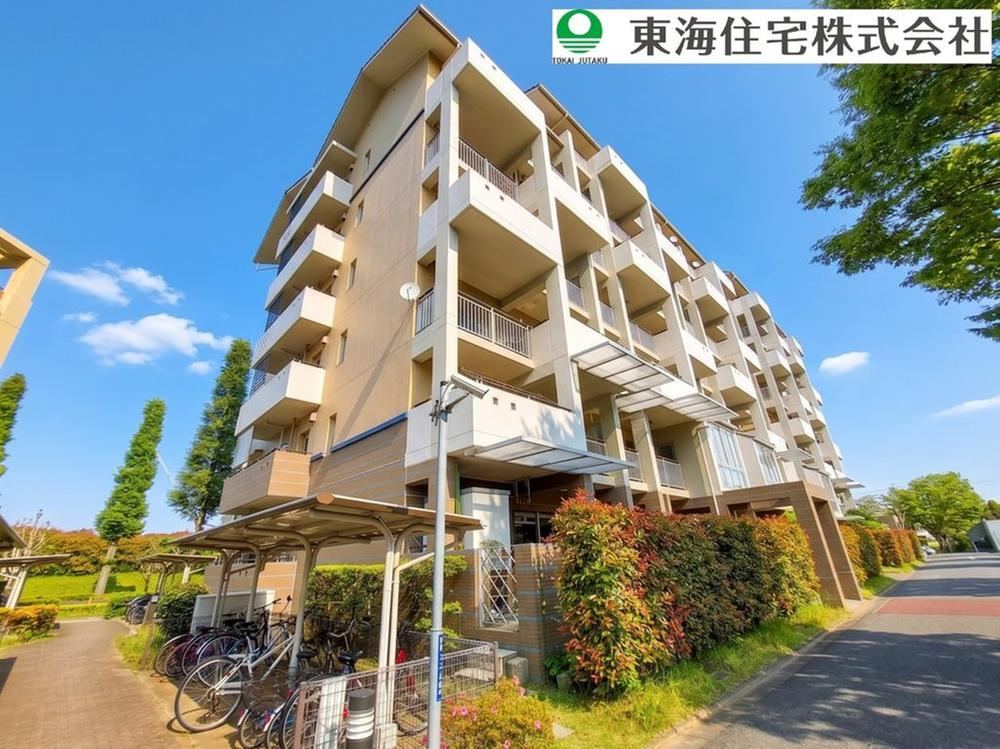4LDK apartment in Inzai, Chiba - Photo 1
