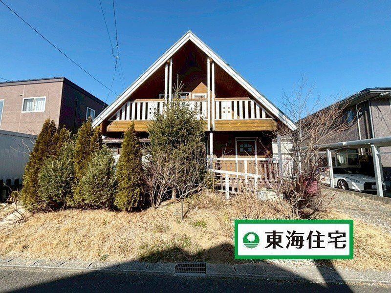 4LDK+S house in Natori, Miyagi - Photo 1