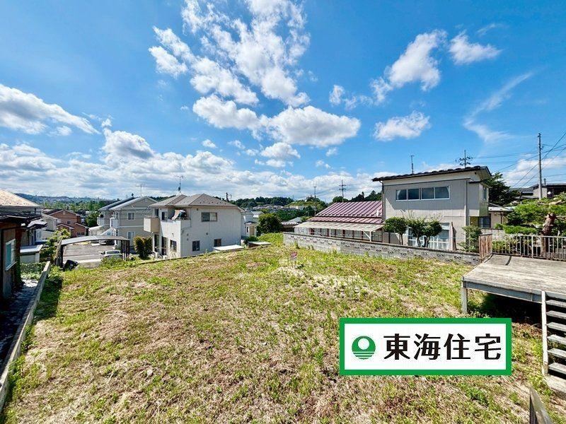 307 m² land in Aoba Ward, Sendai, Miyagi - Photo 1