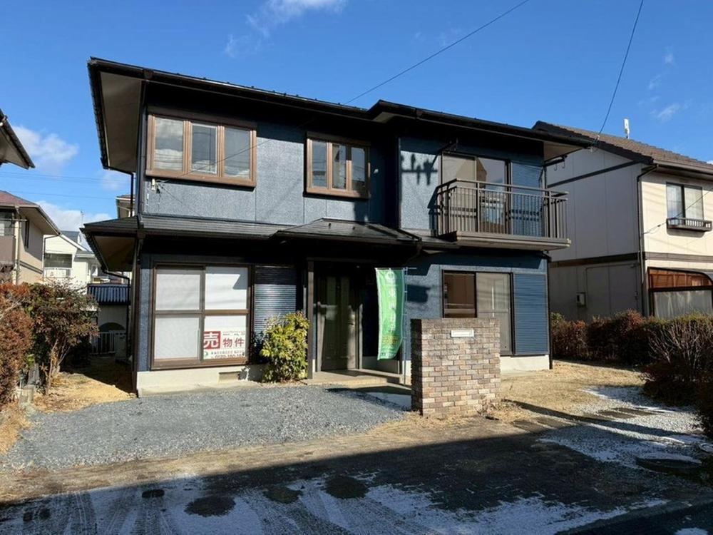 4LDK house in Sukagawa, Fukushima - Photo 1