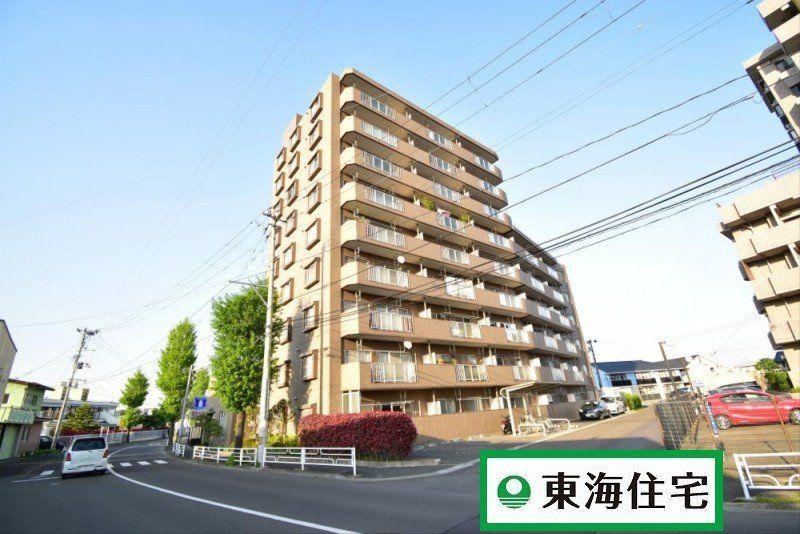 4LDK apartment in Miyagino Ward, Sendai, Miyagi - Photo 1