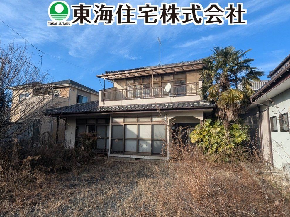 5DK house in Koriyama, Fukushima - Photo 1