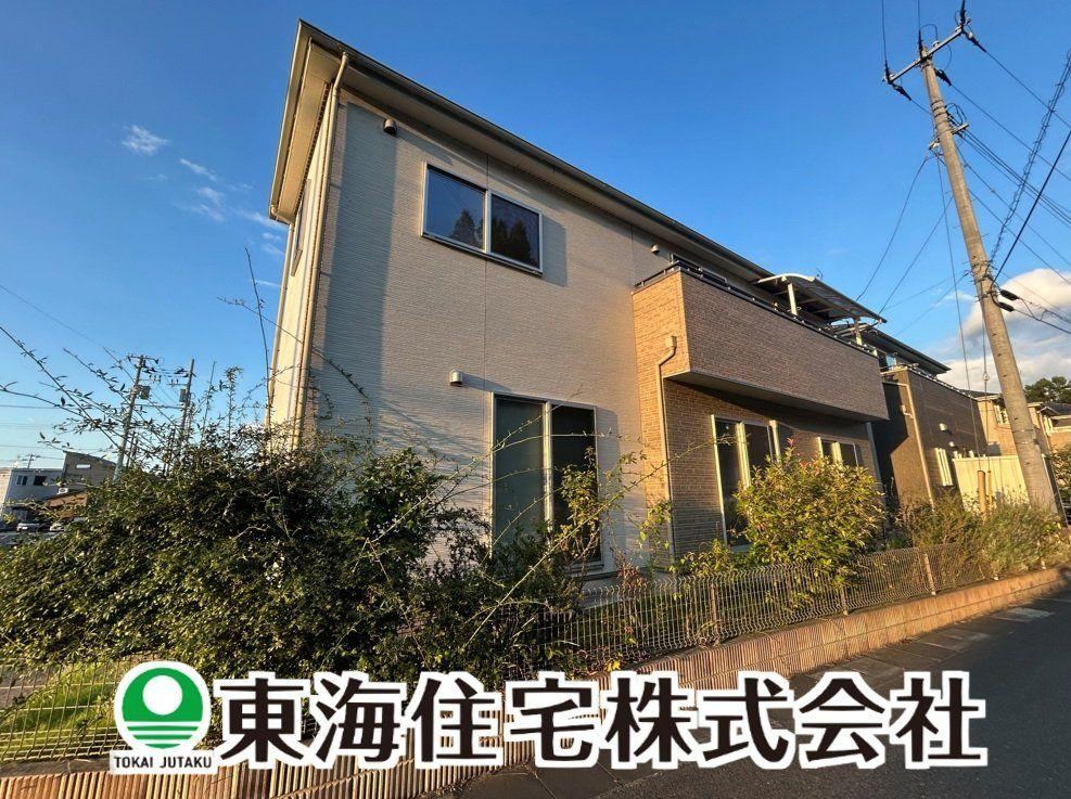 4LDK house in Koriyama, Fukushima - Photo 1