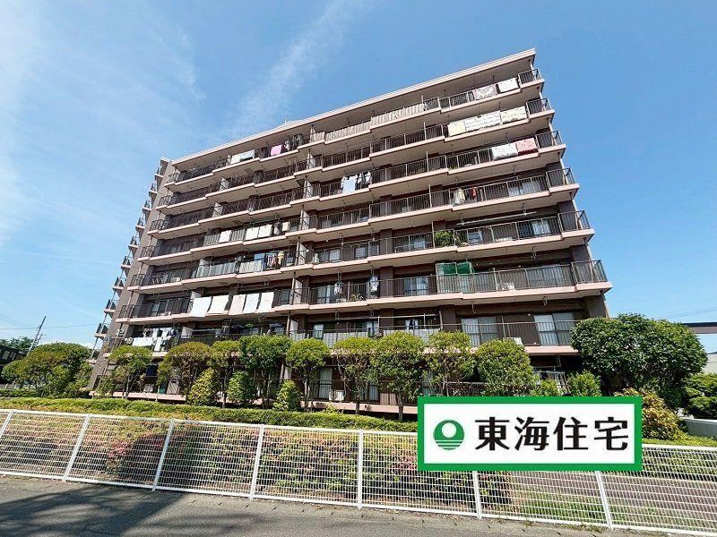4LDK apartment in Taihaku Ward, Sendai, Miyagi - Photo 1
