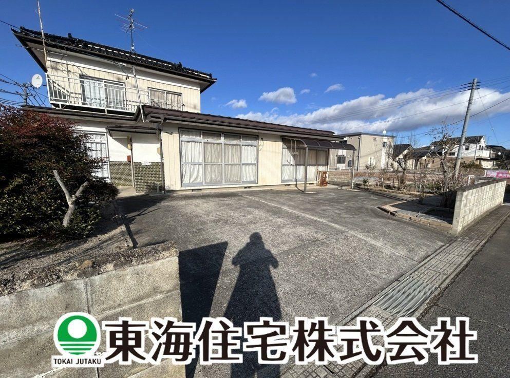 5DK house in Motomiya, Fukushima - Photo 1