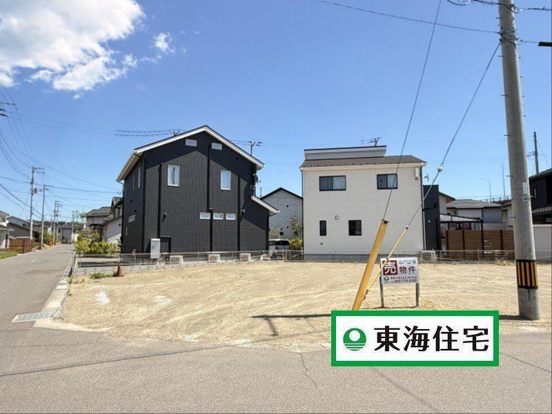 185 m² land in Rifu, Miyagi District, Miyagi - Photo 1