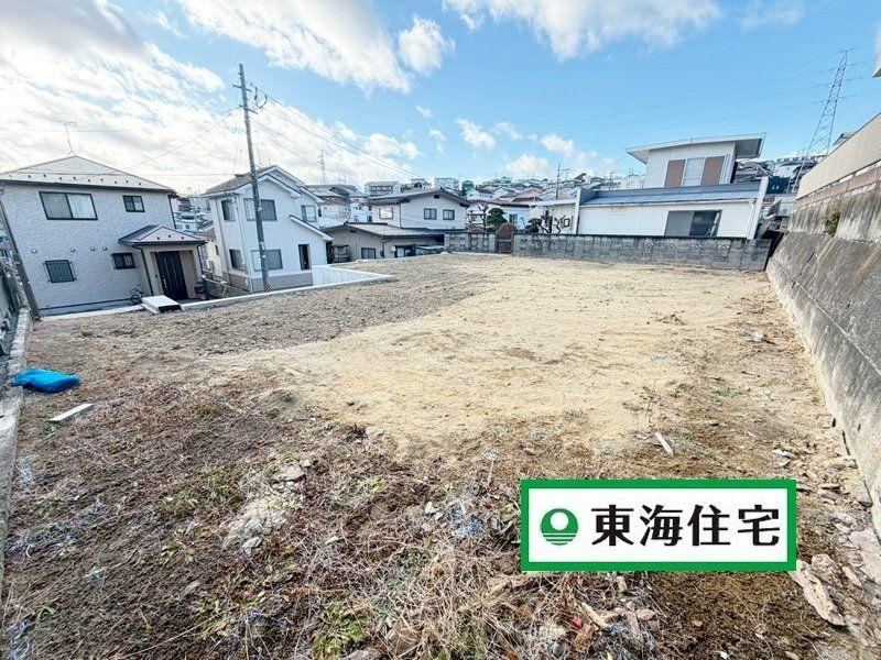 251 m² land in Taihaku Ward, Sendai, Miyagi - Photo 1