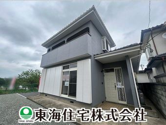 4DK house in Nishishirakawa District