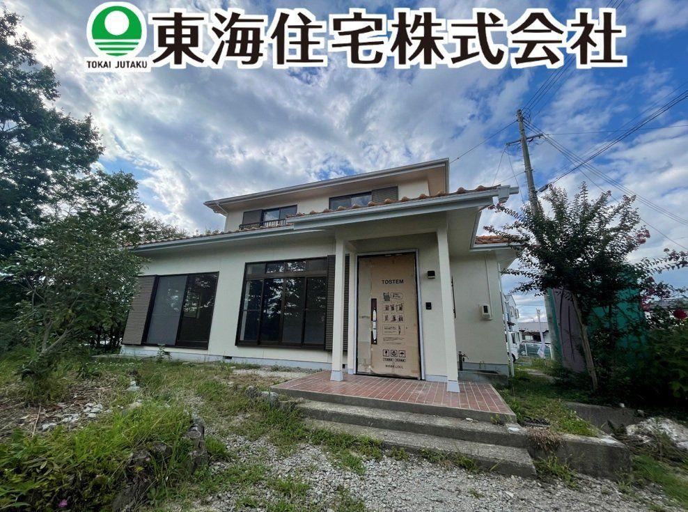 4LDK house in Nihommatsu, Fukushima - Photo 1