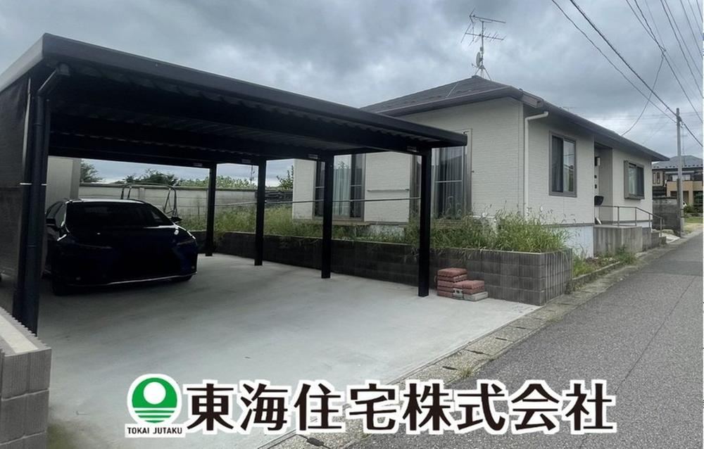 4DK house in Koriyama, Fukushima - Photo 1