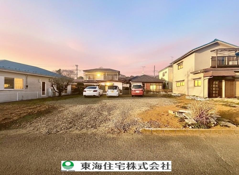 323 m² land in Kamagaya, Chiba - Photo 1