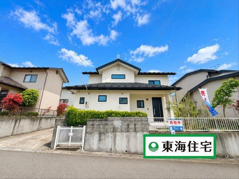 4LDK house in Izumi Ward, Sendai, Miyagi - Photo 1