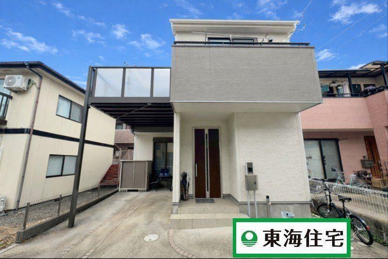 3LDK house in Wakabayashi Ward, Sendai, Miyagi - Photo 1