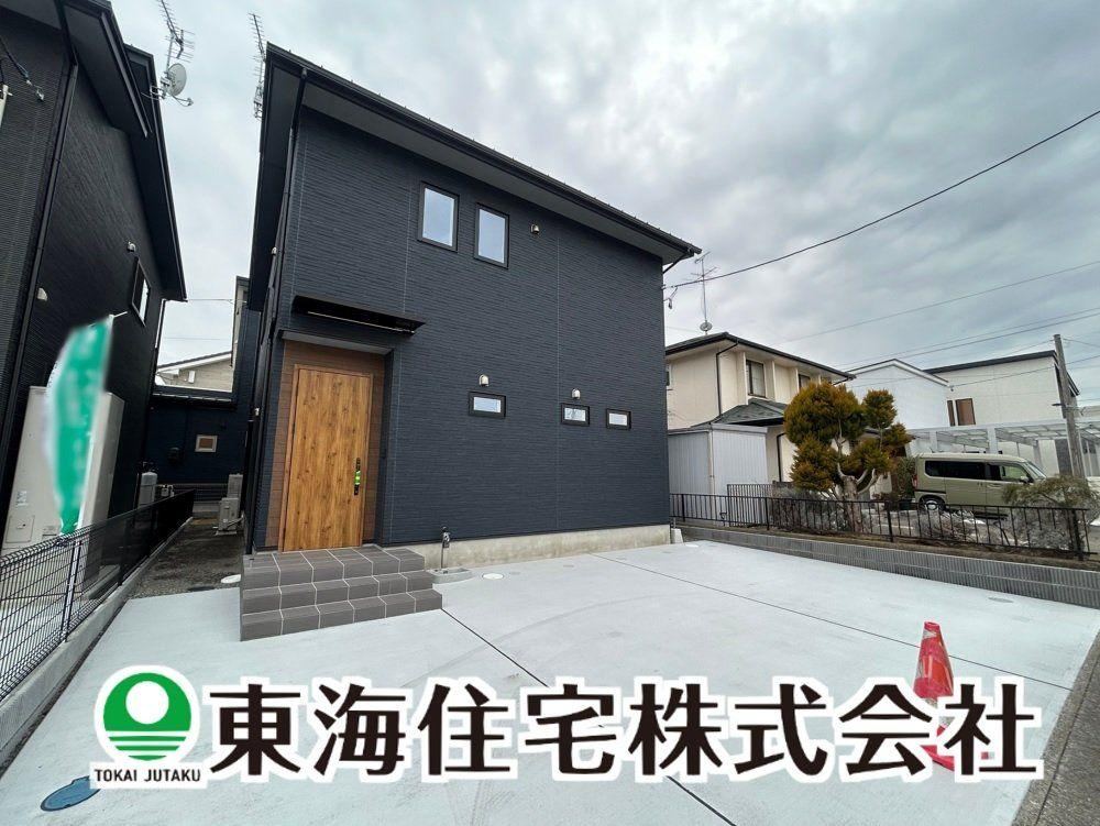3LDK house in Koriyama, Fukushima - Photo 1