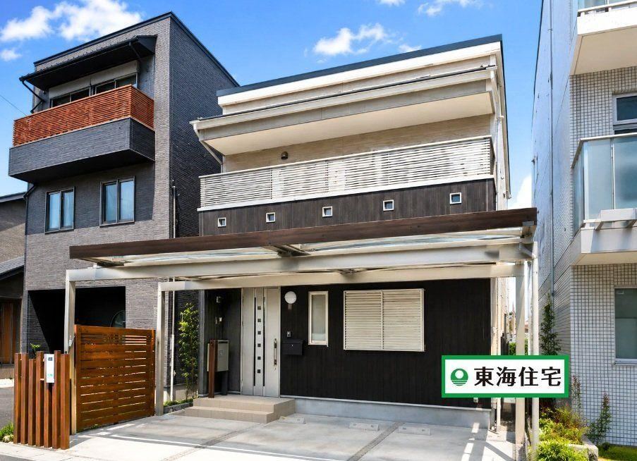 2LDK+S house in Izumi Ward, Sendai, Miyagi - Photo 1