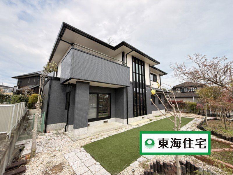 7LDK house in Rifu, Miyagi District, Miyagi - Photo 1