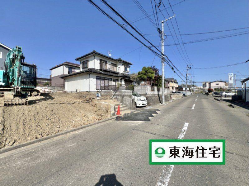 140 m² land in Izumi Ward, Sendai, Miyagi - Photo 1