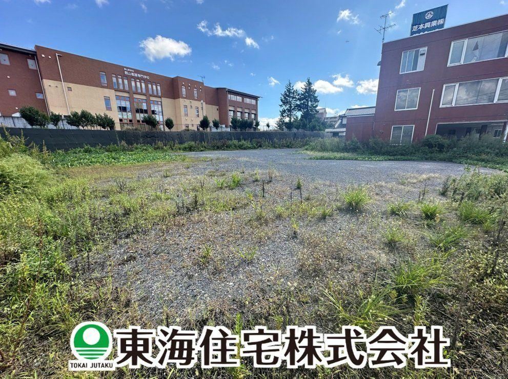 1331 m² land in Koriyama, Fukushima - Photo 1