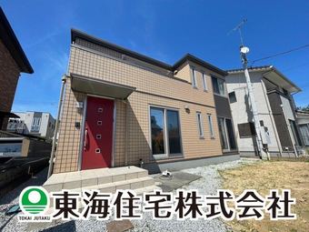 3LDK house in Tamura District