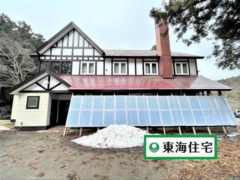 6LDK house in Zao, Katta District, Miyagi - Photo 1