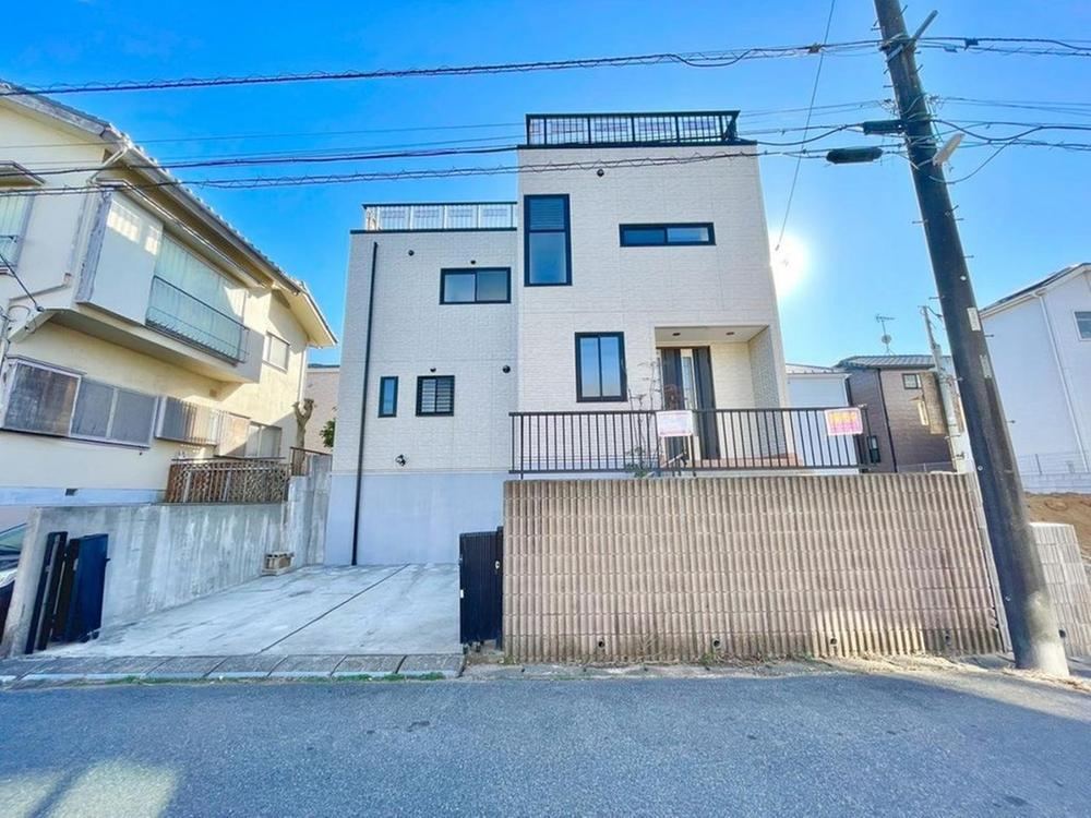3LDK+S house in Wakaba Ward, Chiba - Photo 1