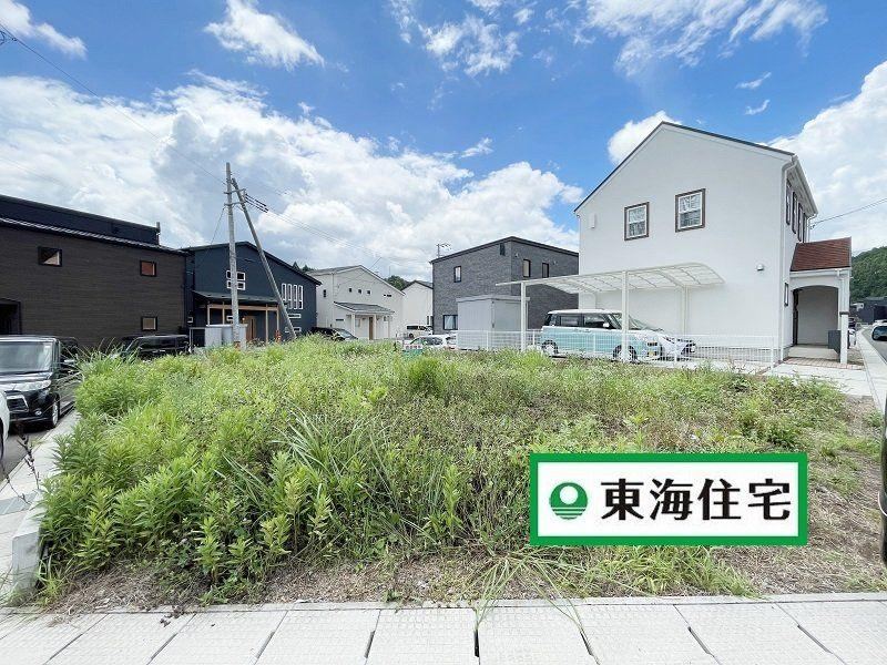 167 m² land in Taihaku Ward, Sendai, Miyagi - Photo 1