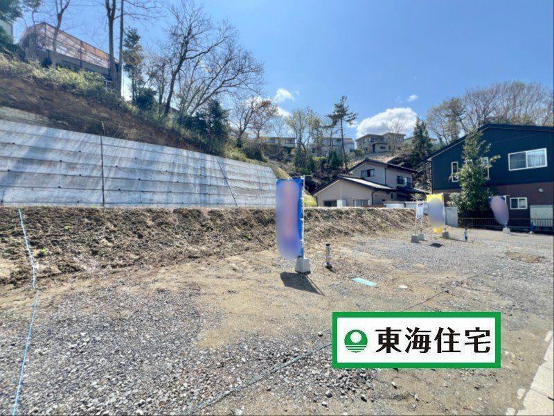 208 m² land in Izumi Ward, Sendai, Miyagi - Photo 1