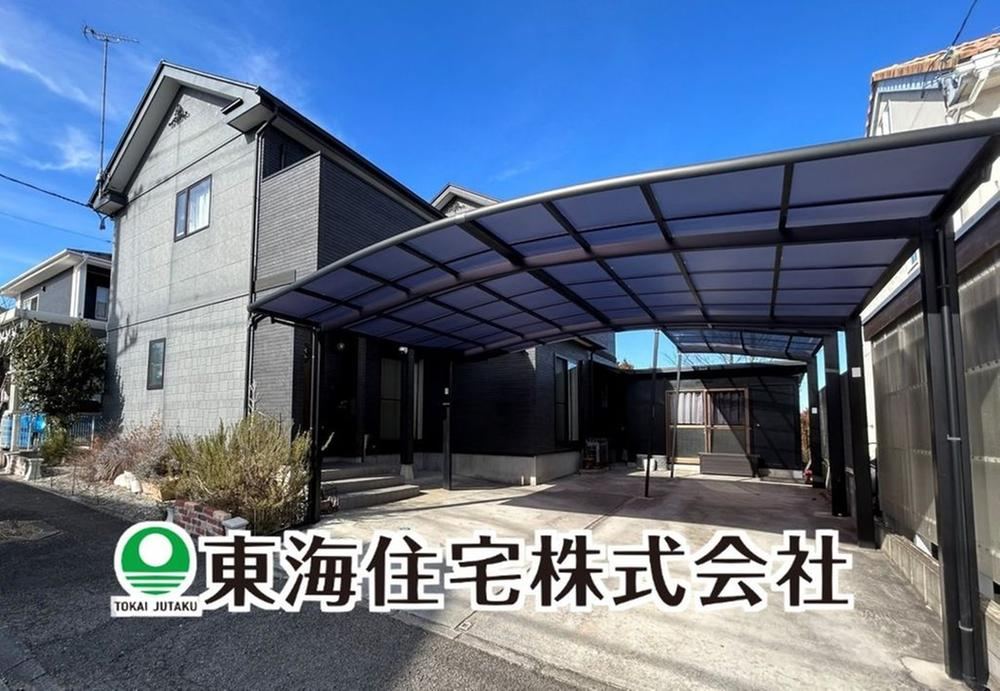 4LDK+S house in Motomiya, Fukushima - Photo 1
