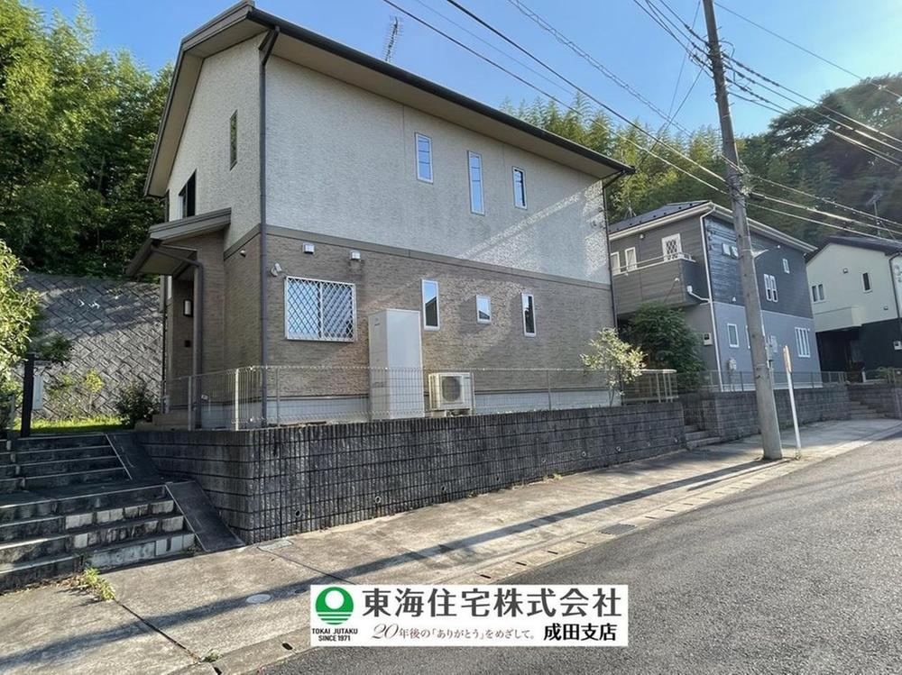 4LDK house in Sakura, Chiba - Photo 1