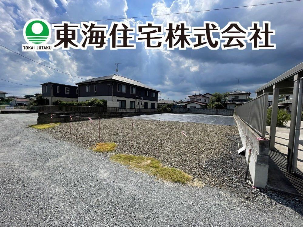 423 m² land in Yabuki, Nishishirakawa District, Fukushima - Photo 1