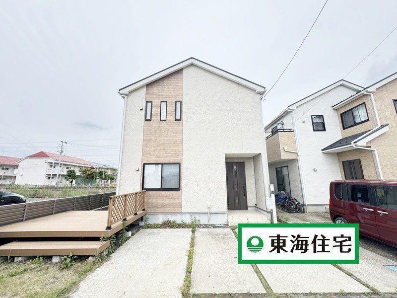 4LDK+S house in Natori, Miyagi - Photo 1