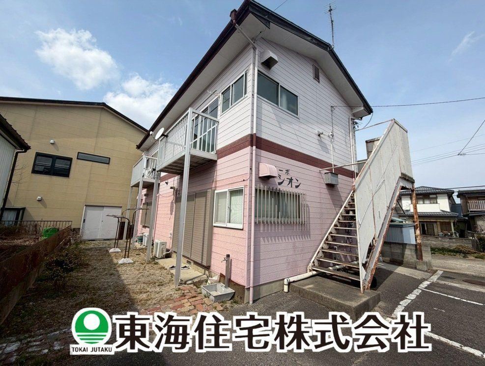 4DK house in Koriyama, Fukushima - Photo 1