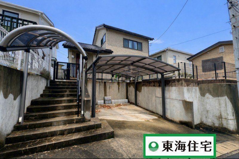 3LDK+S house in Taihaku Ward, Sendai, Miyagi - Photo 1