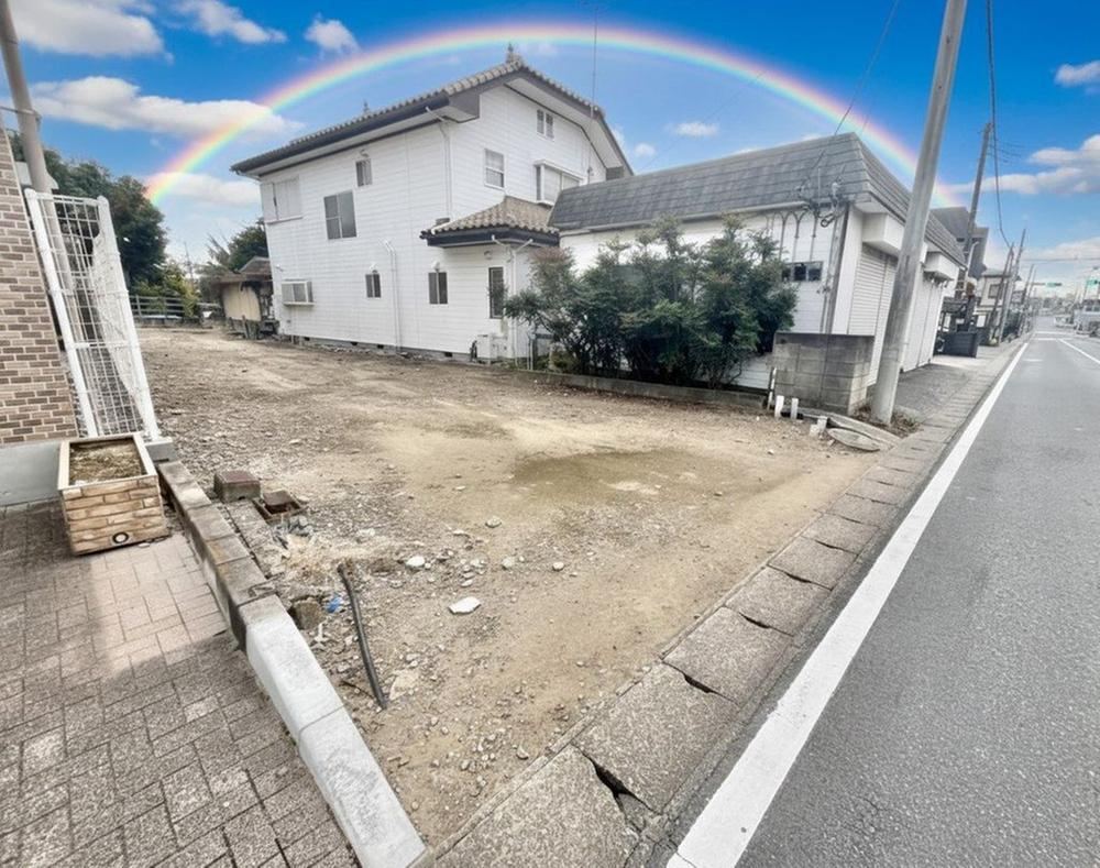 122 m² land in Yotsukaido, Chiba - Photo 1