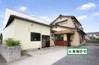 4LDK+S house in Kesennuma