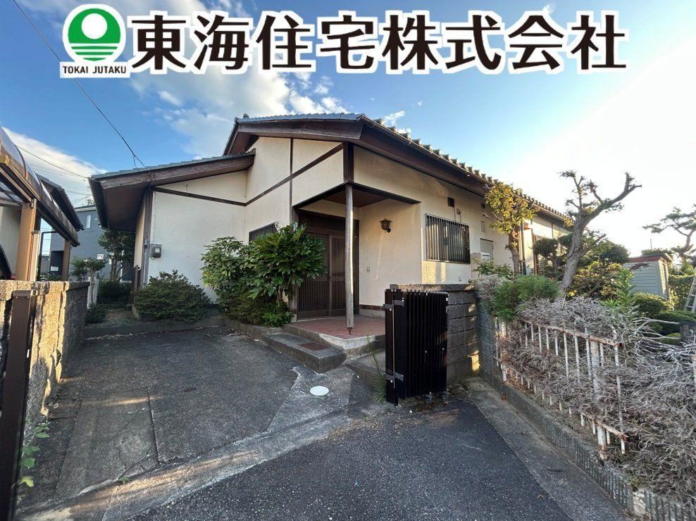 3LDK+S house in Koriyama, Fukushima - Photo 1