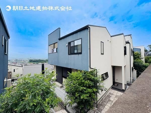 3LDK+S house in Ebina, Kanagawa - Photo 1