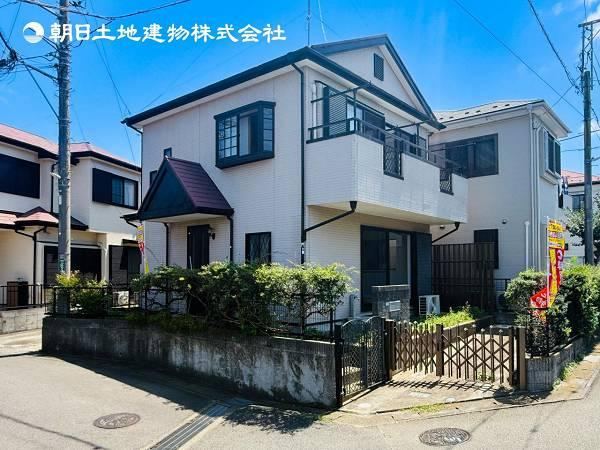 3LDK house in Ebina, Kanagawa - Photo 1