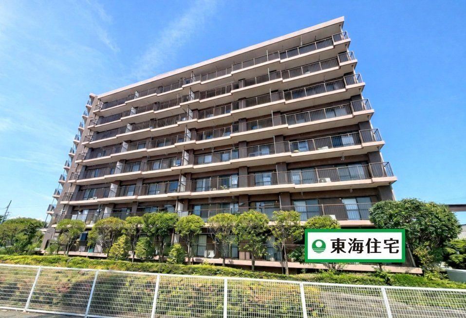 4LDK apartment in Taihaku Ward, Sendai, Miyagi - Photo 1