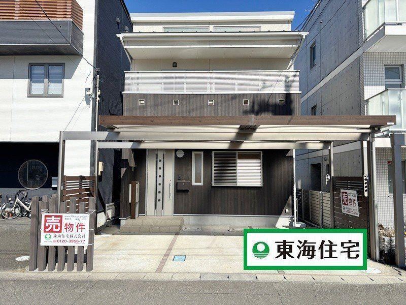 1LDK+S house in Izumi Ward, Sendai, Miyagi - Photo 1