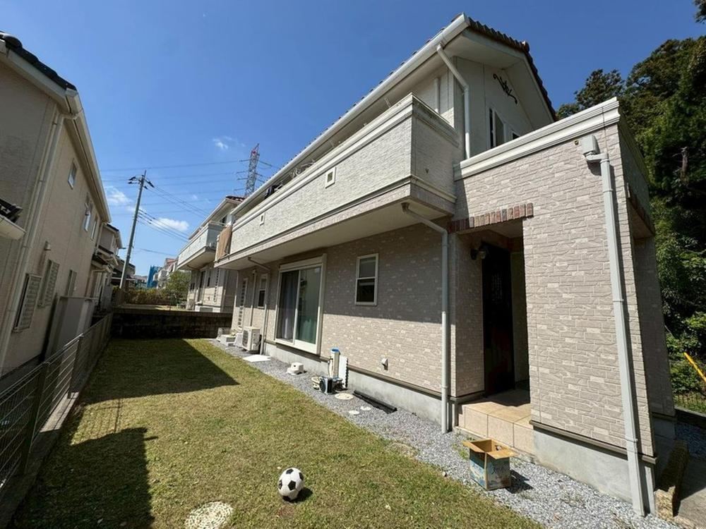 3LDK+S house in Yotsukaido, Chiba - Photo 1
