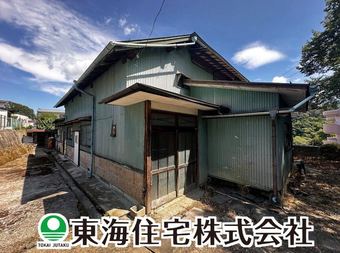 5K house in Sukagawa