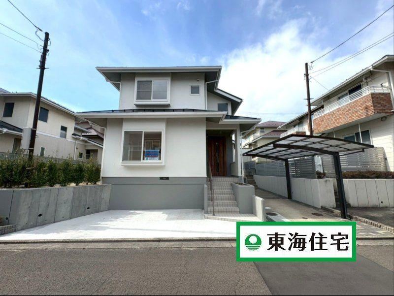 4LDK+S house in Aoba Ward, Sendai, Miyagi - Photo 1