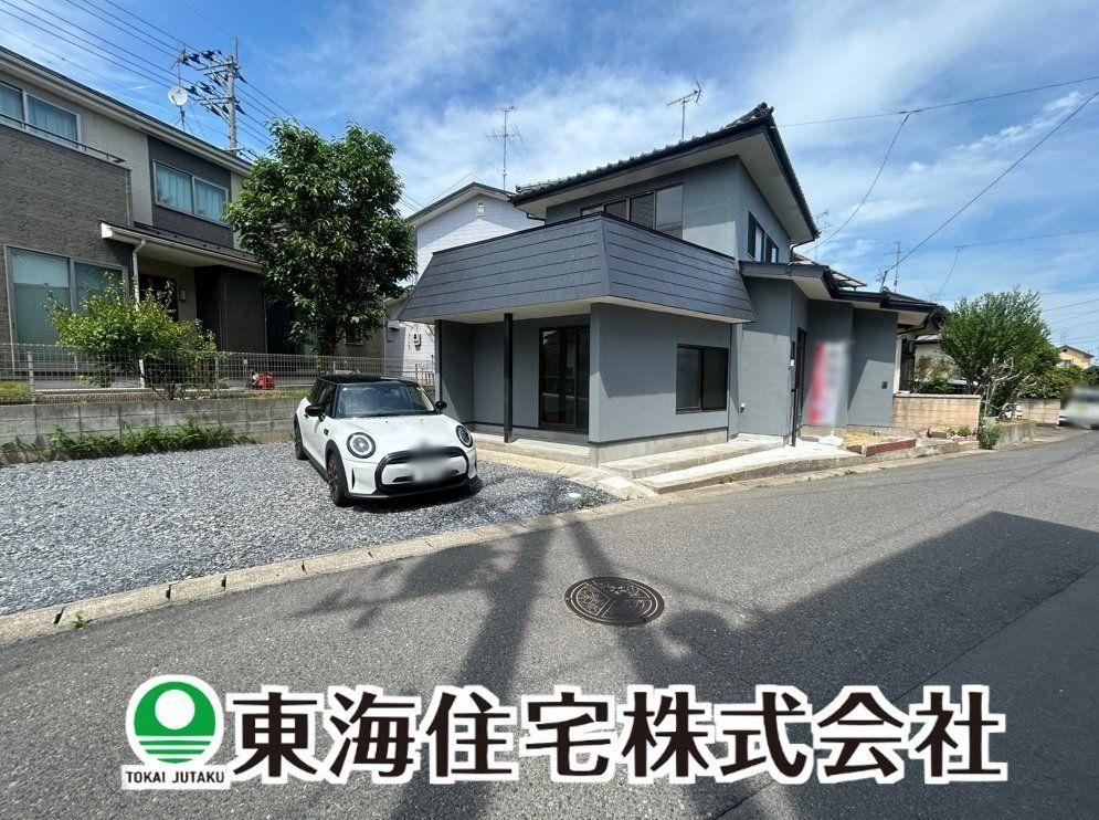 3LDK house in Koriyama, Fukushima - Photo 1