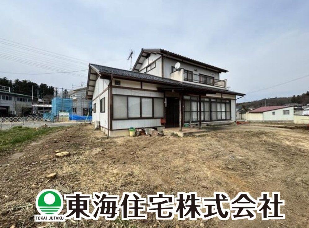 6DK house in Motomiya, Fukushima - Photo 1