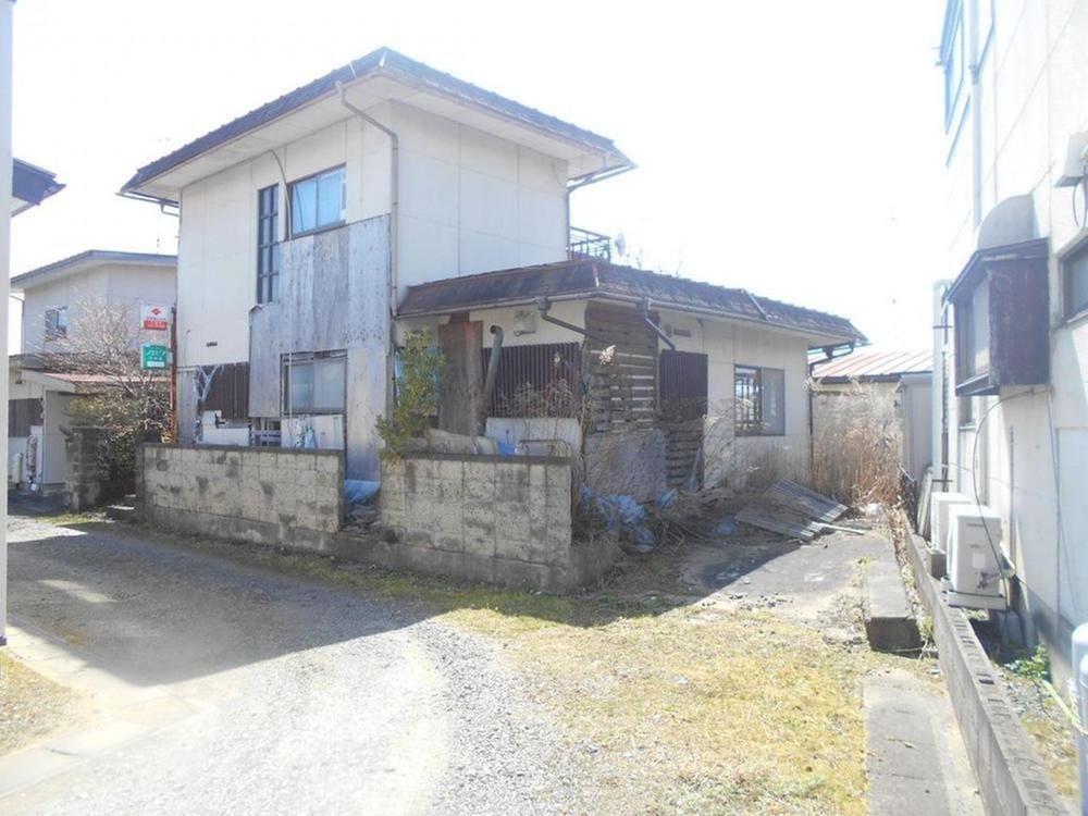 198 m² land in Koriyama, Fukushima - Photo 1