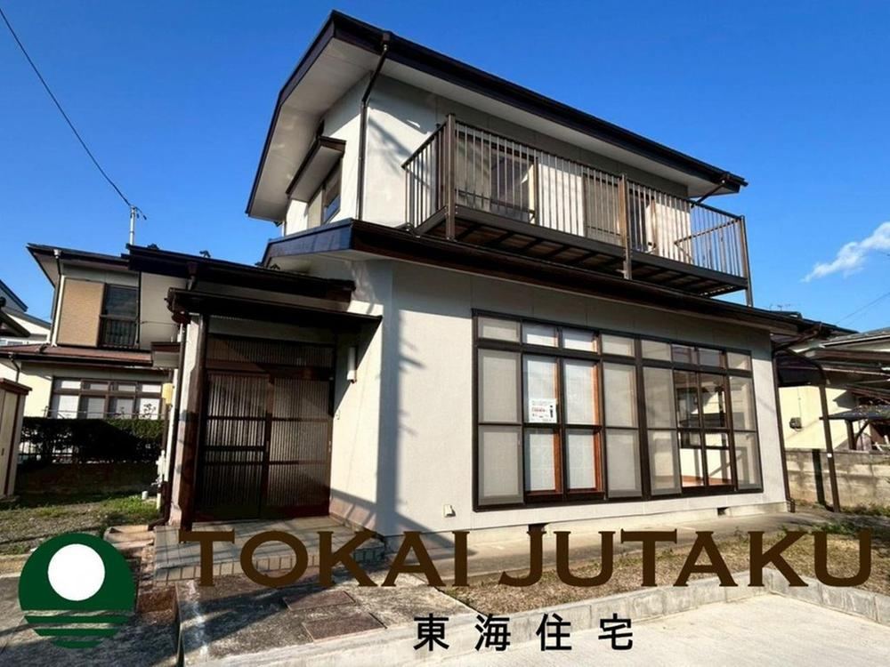 4K house in Fukushima, Fukushima - Photo 1