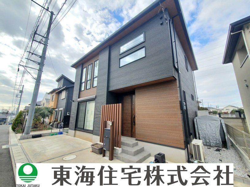 2LDK house in Kamagaya, Chiba - Photo 1