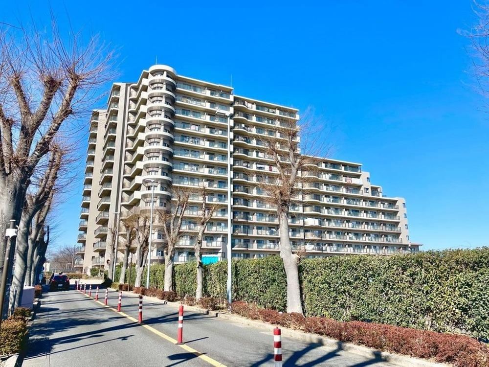4LDK apartment in Wakaba Ward, Chiba - Photo 1